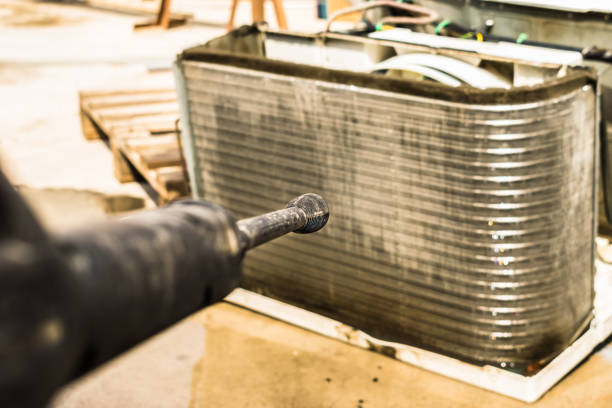 Best HVAC Maintenance and Cleaning  in Glen Burnie, MD