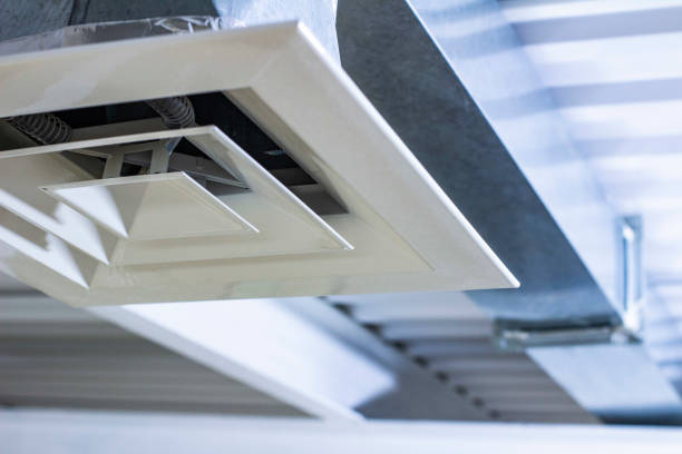 Best Emergency Air Duct Cleaning  in Glen Burnie, MD
