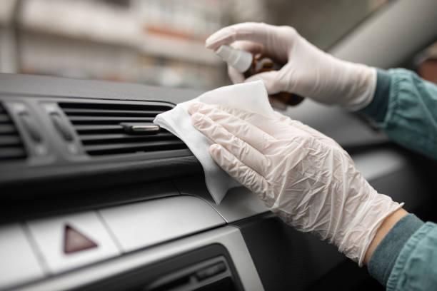 Best Air Duct Cleaning Near Me  in Glen Burnie, MD