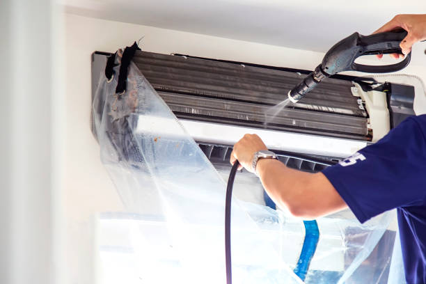 , MD Airduct Cleaning Company