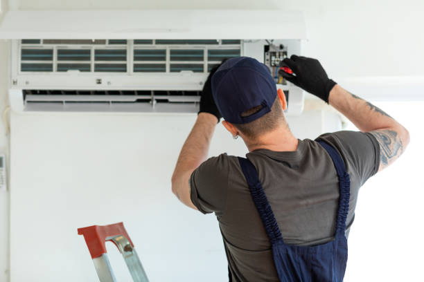 Best HVAC System Cleaning  in Glen Burnie, MD