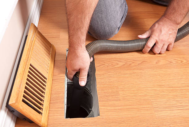 Best Affordable Air Duct Cleaning  in Glen Burnie, MD