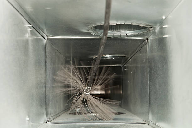 Best Commercial HVAC Duct Cleaning  in Glen Burnie, MD